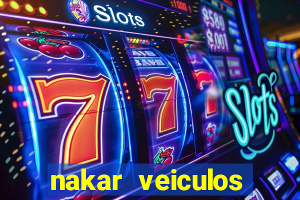 nakar veiculos porto alegre